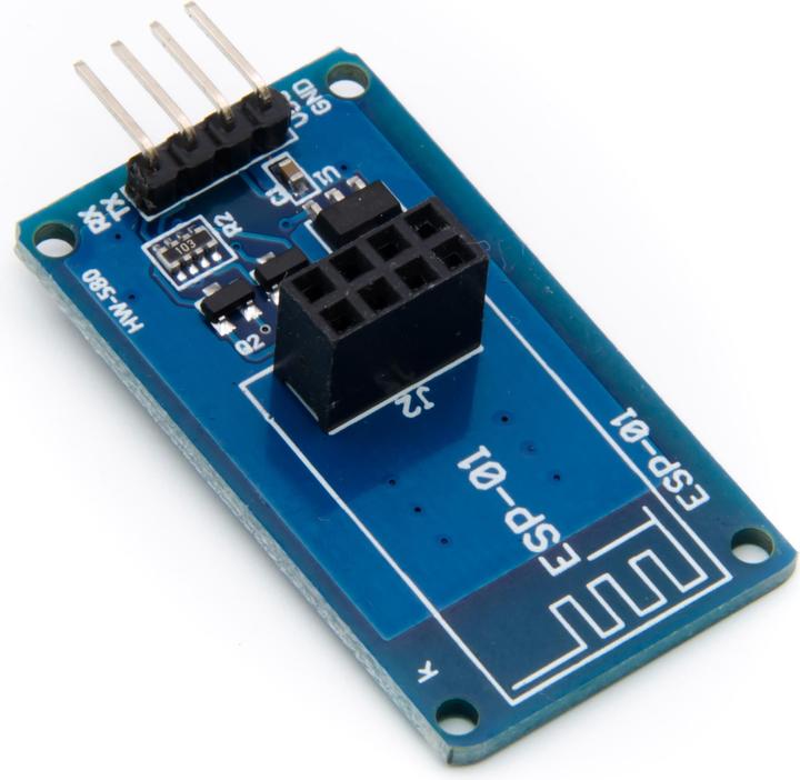 Produktbild Purecrea ESP-01 PCB Adapter