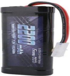 Produktbild Gens Ace Modellbau-Akkupack (7.20 V, 2200 mAh)