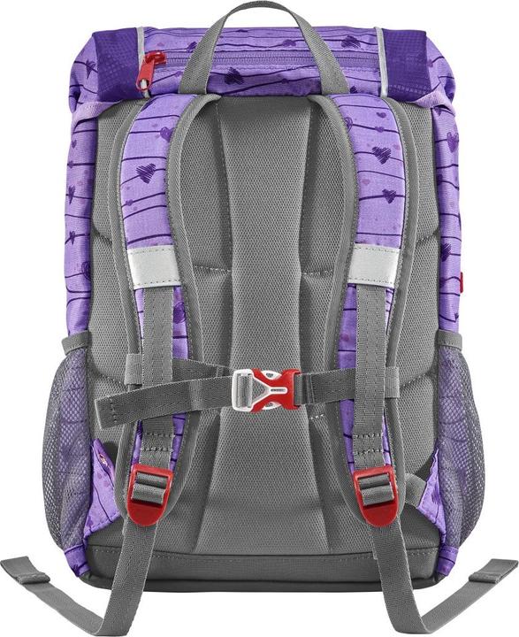 Produktbild Step by Step Rucksack-Set KID, 3-teilig