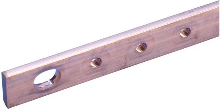 Produktbild Erico Kupferschiene