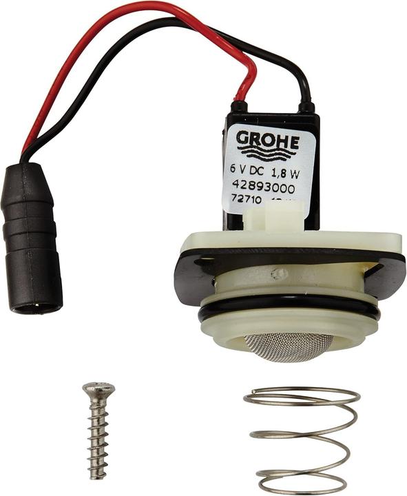 Image du produit Grohe Electrovanne pour Tectron 577