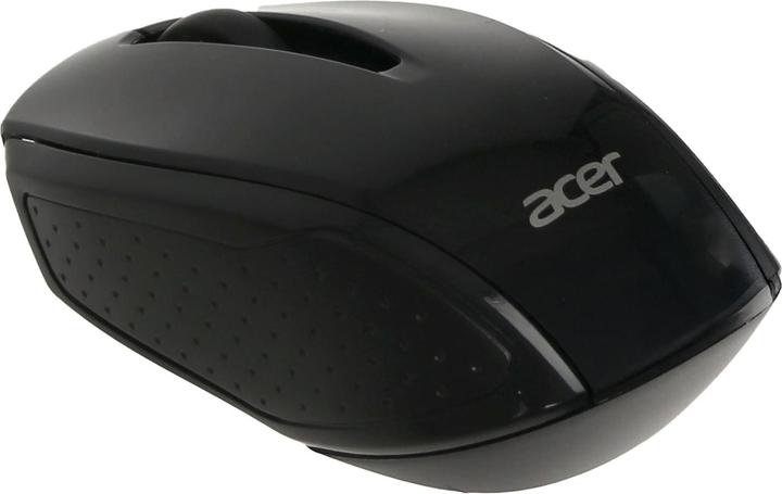 Actual product image Acer AMR800 wireless mouse black (Wireless)
