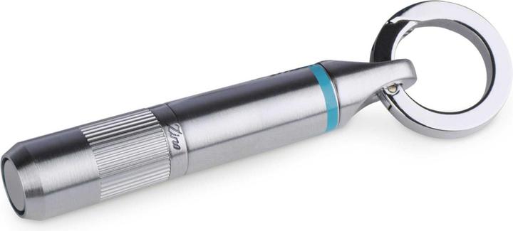 Actual product image Zino Z9 Punch Cutter Chrome/ Cyan