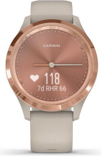Image du produit Garmin Vivomove 3S (39 mm)