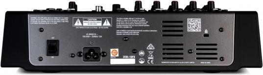 Produktbild Allen & Heath 230V/1000W GX-9,5 750h 3200K