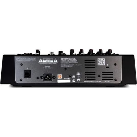 Thumbnail - Allen & Heath 230V/1000W GX-9,5 750h 3200K, Mischpult