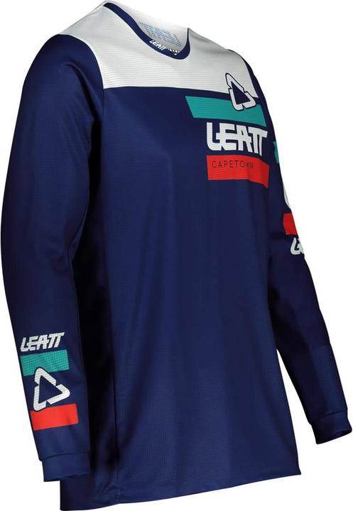 Actual product image Leatt Ride Kit 3.5 23 (Men, M)