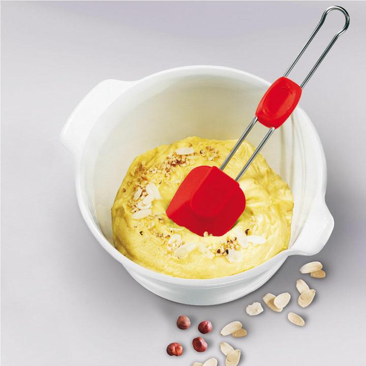 Actual product image Dr. Oetker Stirring spoon