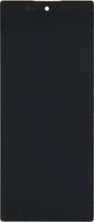 Samsung Display (Sub) Galaxy Z Fold6 F956 schwarz GH82-35047A (Display)