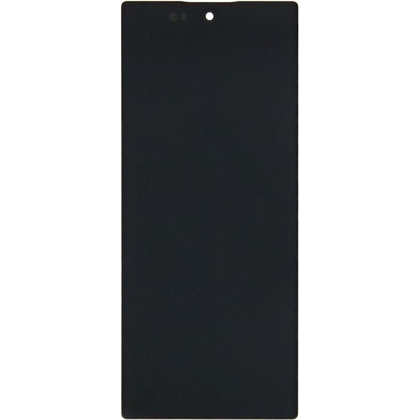 Samsung Display (Sub) Galaxy Z Fold6 F956 schwarz GH82-35047A (Display), Mobilgerät Ersatzteile, Schwarz