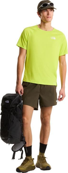 Produktbild North Face M Sunriser SS (S)