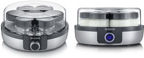 Actual product image Severin Yogurt maker with automatic programs