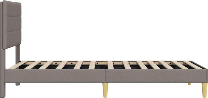 Image du produit vidaXL Bettgestell (80 x 200 cm)