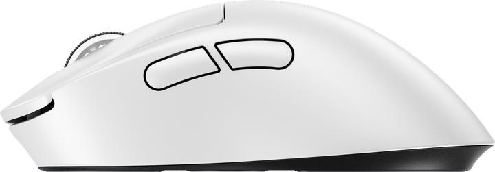 Produktbild Logitech G Pro X Superlight 2 DEX Lightspeed (Kabellos)