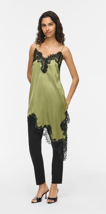 Produktbild Vila VITONE Asymmetrisches Trägerkleid (42)