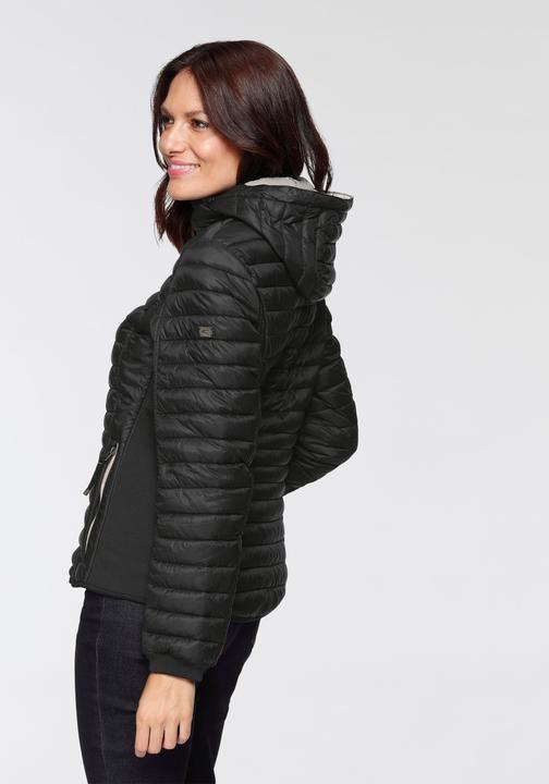 Actual product image Camel Active Quilted jacket lightly padded (40)