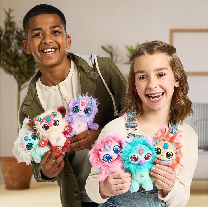 Produktbild Magic mixies Colour Surprise Magischer Zauberkessel (25 cm)