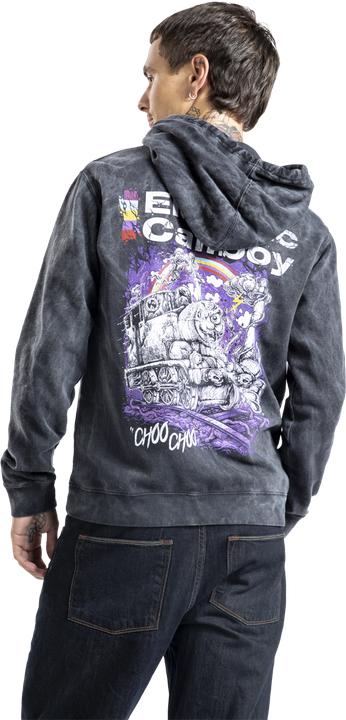 Produktbild Electric Callboy Choo Choo (L)