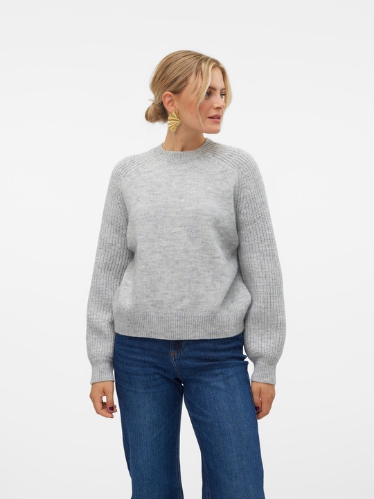 Actual product image Vero Moda VMENYA jumper knitted jumper (M)