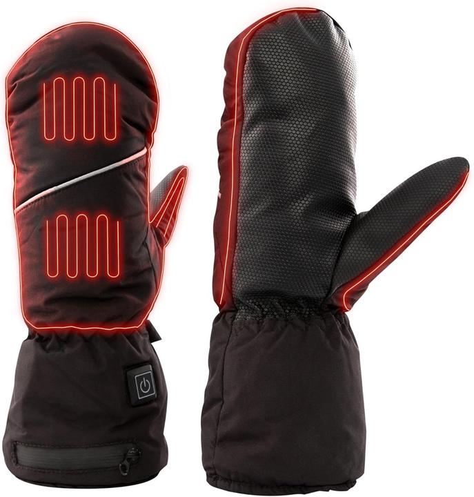 Produktbild North Heat Heizhandschuhe (M)