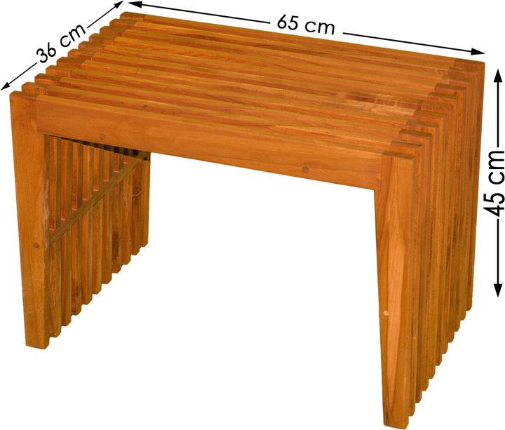Actual product image Homitis Arabella (65 cm)