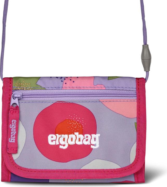 Ergobag Brustbeutel 14 cm (0.30 l)