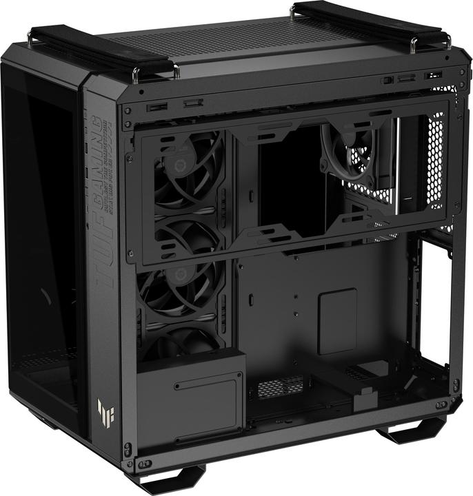 Immagine prodotto ASUS TUF Gaming GT502 Horizon ARGB (ATX, mATX, Mini-ITX)