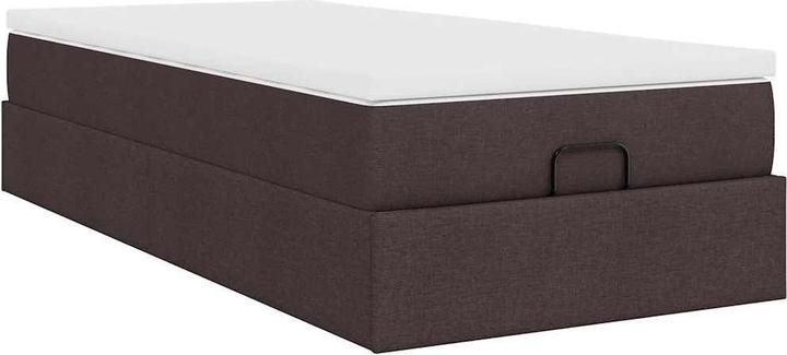 Image du produit vidaXL Ottoman-Bett (90 x 190 cm)