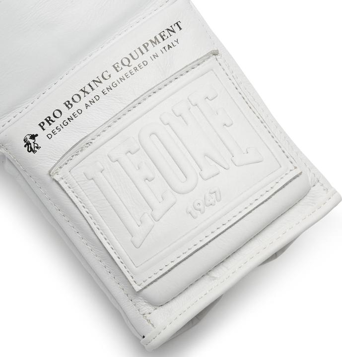Produktbild Leone Boxhandschuhe THE GREATEST (10 OZ, One Size)