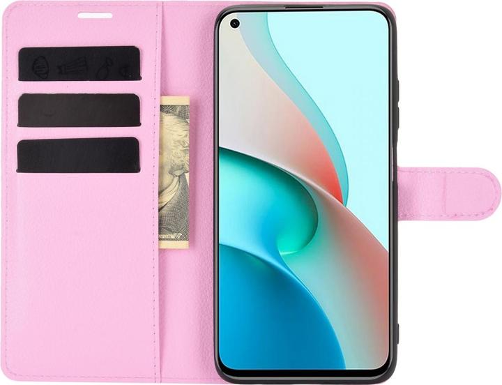 Actual product image Screenguard Xiaomi Redmi Note 9T Leather Guard Leather Case (Xiaomi Redmi Note 9T)