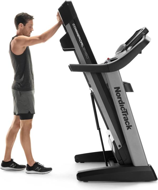 Image du produit Nordictrack Commercial 2450