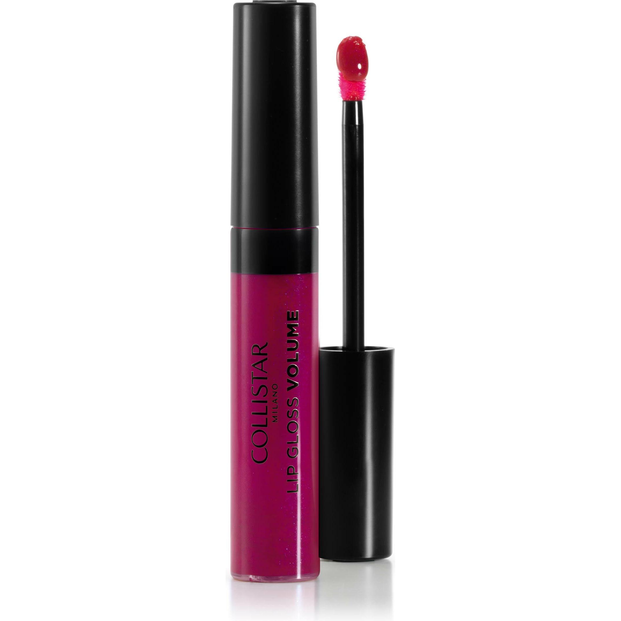 Collistar, Lippenstift + Lipgloss, Lip Gloss Volume No 210 (210 Fucsia Buganvillea)