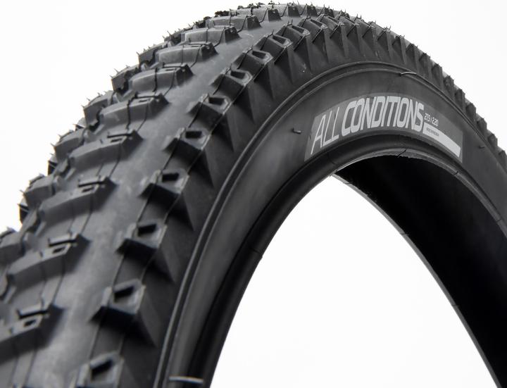 Immagine prodotto Rockrider tr ac light 27.5x2.25 324019 (54-622)