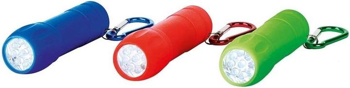 Actual product image Torch Torch MIX