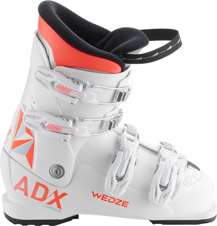 Produktbild Wedze Ski boot ADIX 500 GIRL (21, 21.5)