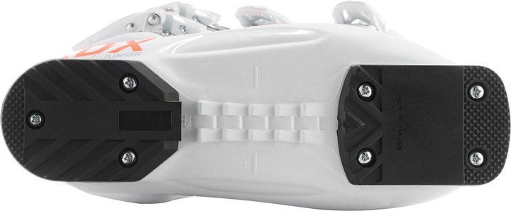 Produktbild Wedze Ski boot ADIX 500 GIRL (21, 21.5)