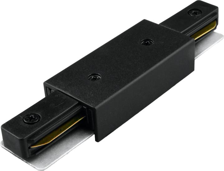 Actual product image Profile Connector Strmb Black