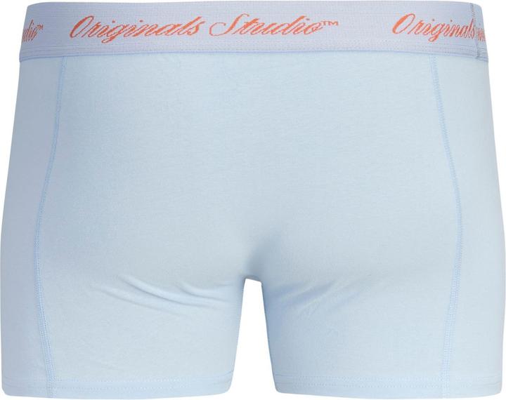 Produktbild Jack & Jones 3er-pack Trunks Junior Trunks (128, 3er Pack)