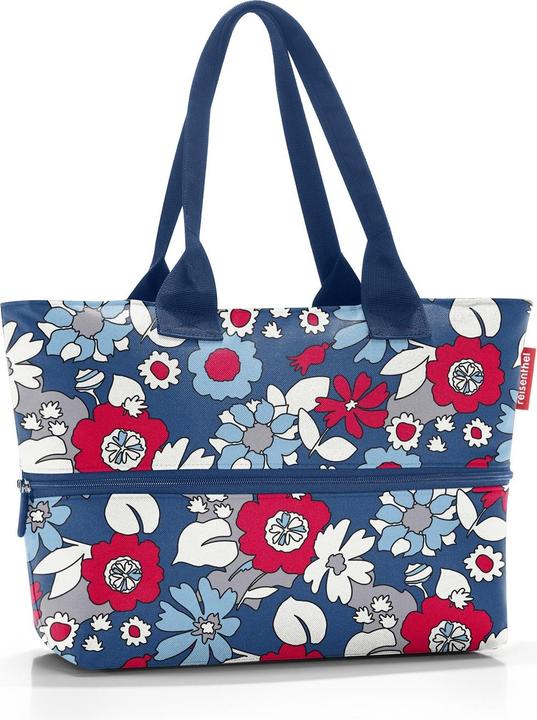 Produktbild reisenthel Tasche Shopper e1 Jungle Curry Gelb