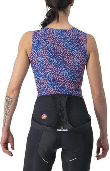 Immagine prodotto Castelli Pro Mesh 4 W senza maniche (L)