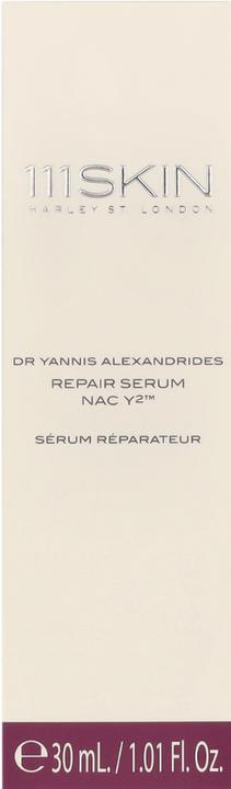 Image du produit 111Skin Sérum réparateur NAC Y² (30 ml)