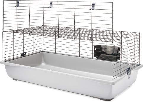 Actual product image Savic Cage Ambiente 120, 118 x 64.5 cm H 43 cm