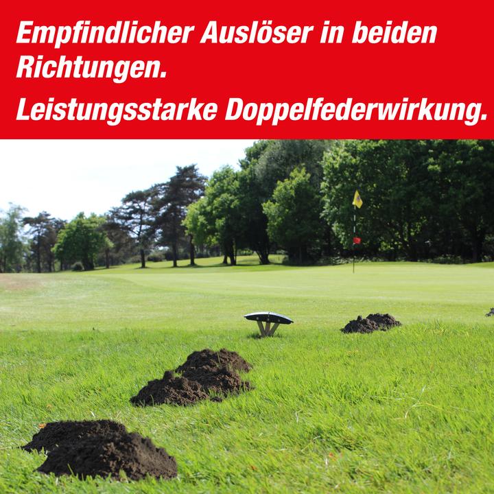 Image du produit Super Cat Maulwurffalle SuperCat 1er