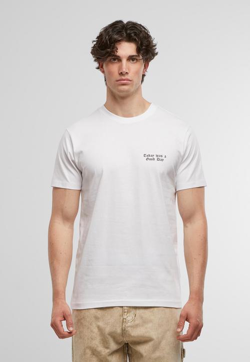 Produktbild Mister Tee Good Day Tee - 165227 (L)