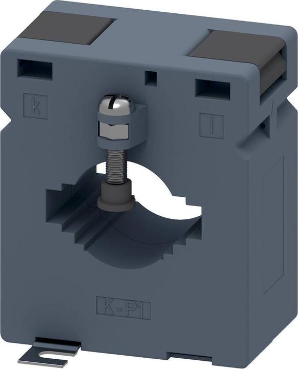 Actual product image Siemens Current Transformer, 500/1 A, 5 VA