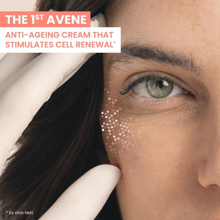 Produktbild Avène Hyaluron Activ B3 (50 ml, Tagescreme)