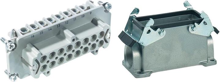 Produktbild Lapp Steckverbinder-Set EPIC®KIT H-