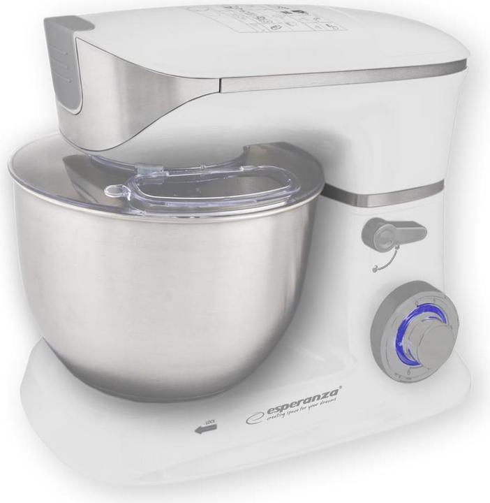 Immagine prodotto Esperanza EKM025 (1000 W, 5 l)