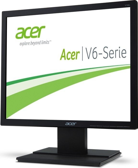 Produktbild Acer V196LBbmd (1280 x 1024 Pixel, 19")