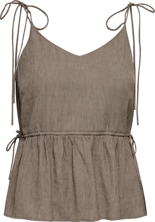 Produktbild Only ONLNELE Top mit Schösschen Top mit Schösschen (L)